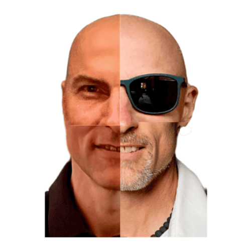 Perfil Martin Pagina Team IS