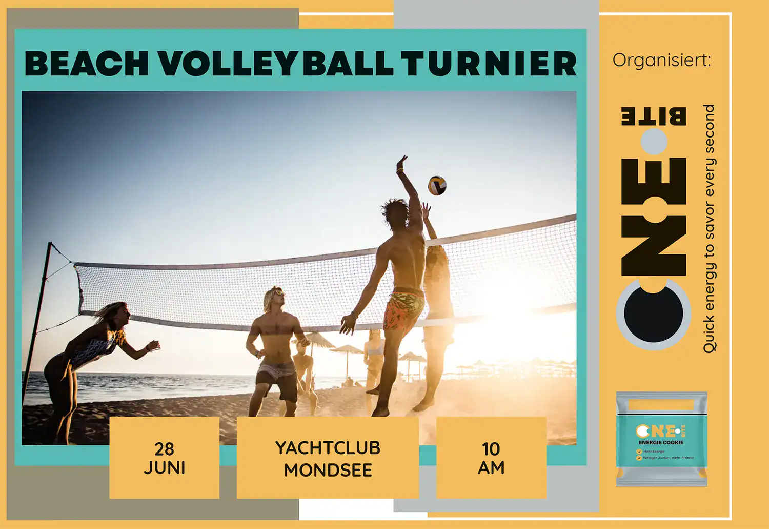 Flyer ONE Bite.verSCREEN 01