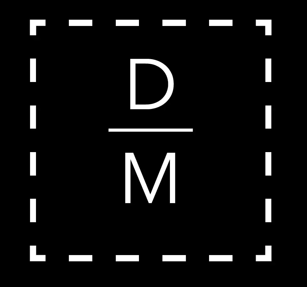Logo DM 02 W