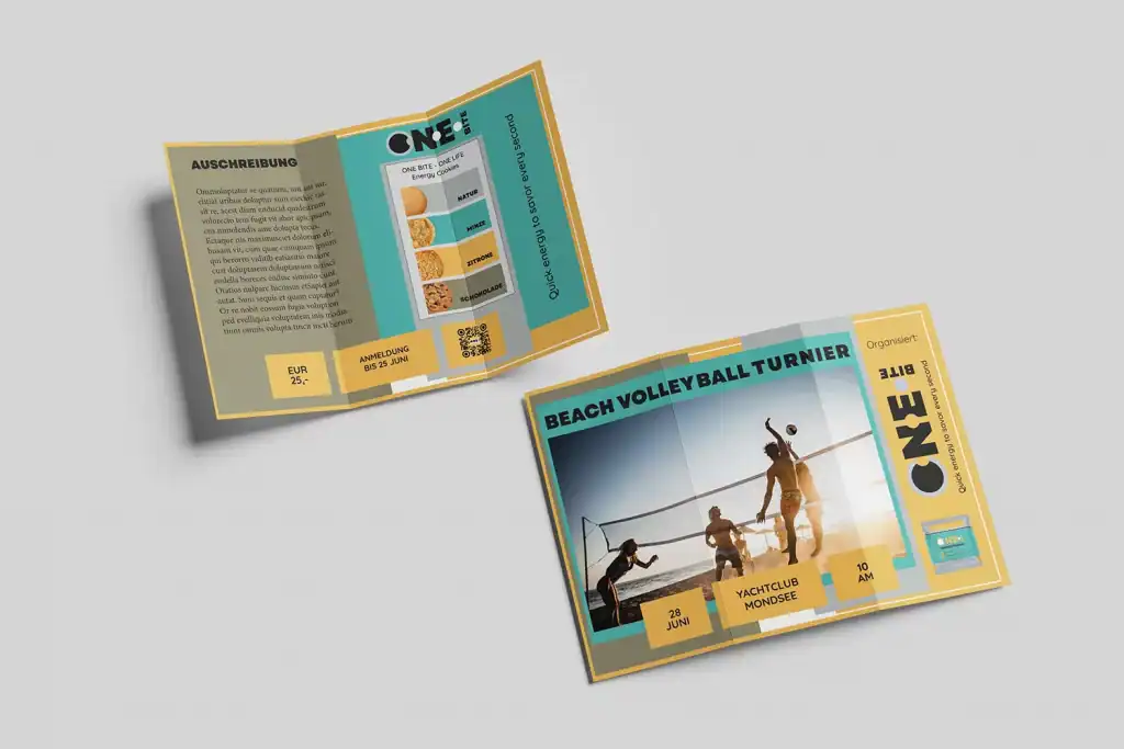 trifold brochure mockup 6