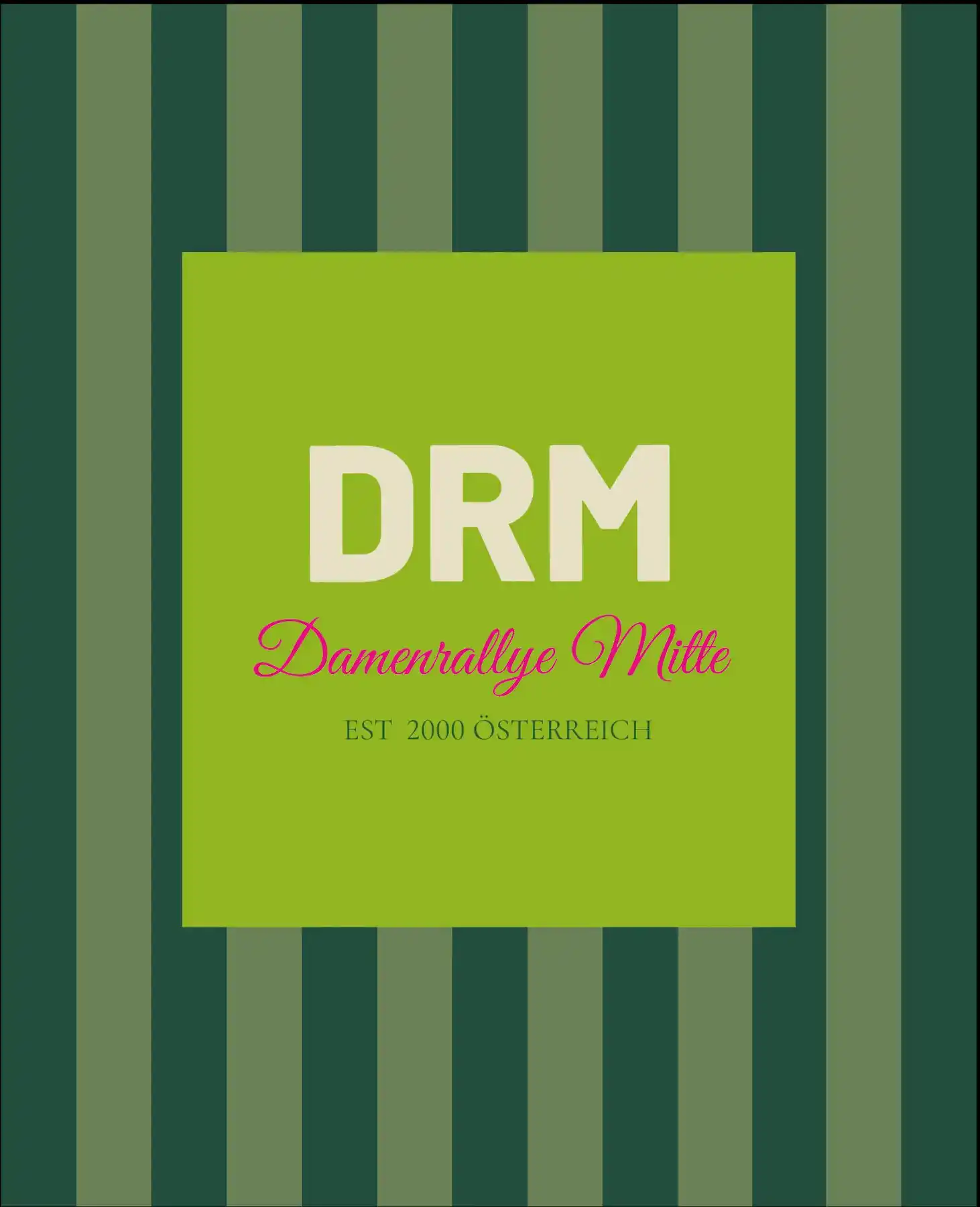 DRM Logo Lime