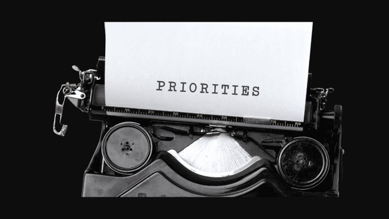 Read more about the article Brand strategy, logo or website — what do I need first?